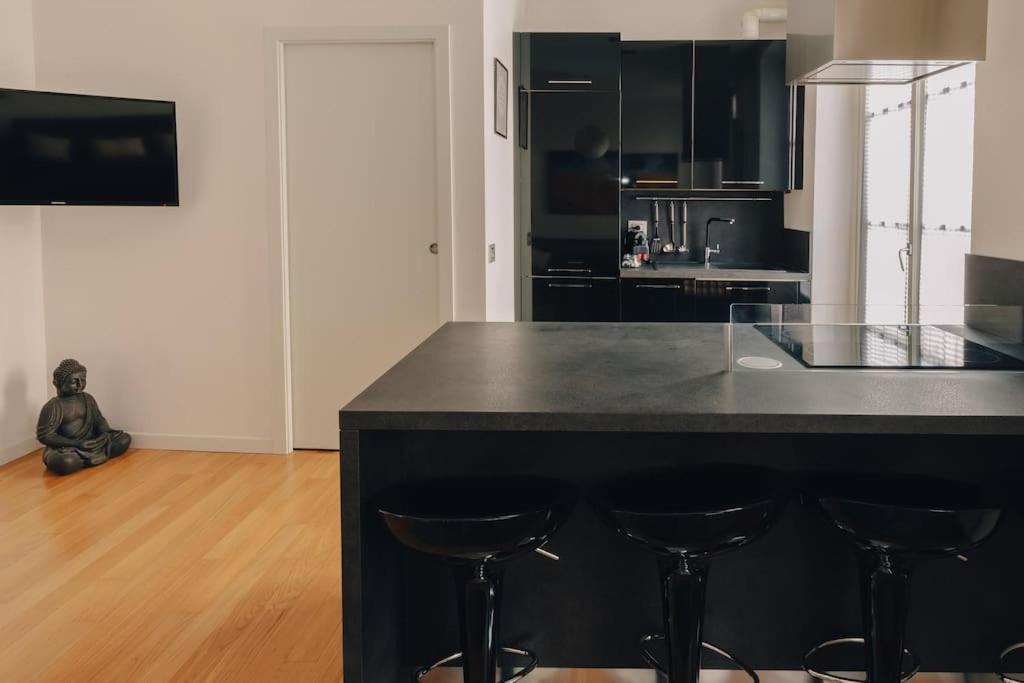 Casa Penelope Appartement Milaan Buitenkant foto