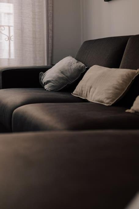 Casa Penelope Appartement Milaan Buitenkant foto