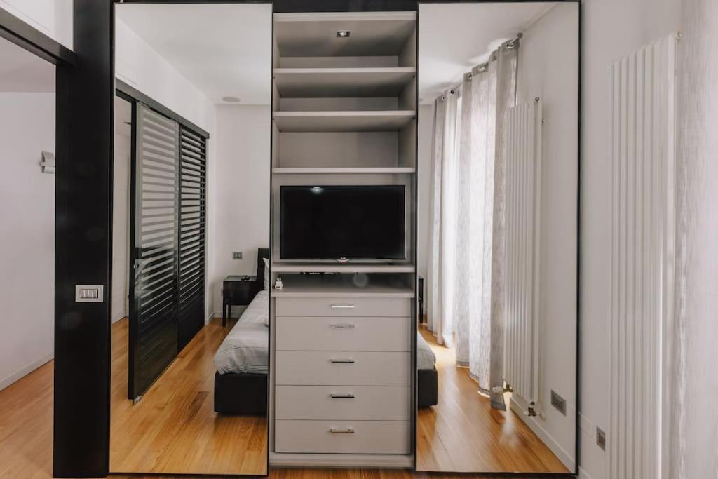 Casa Penelope Appartement Milaan Buitenkant foto