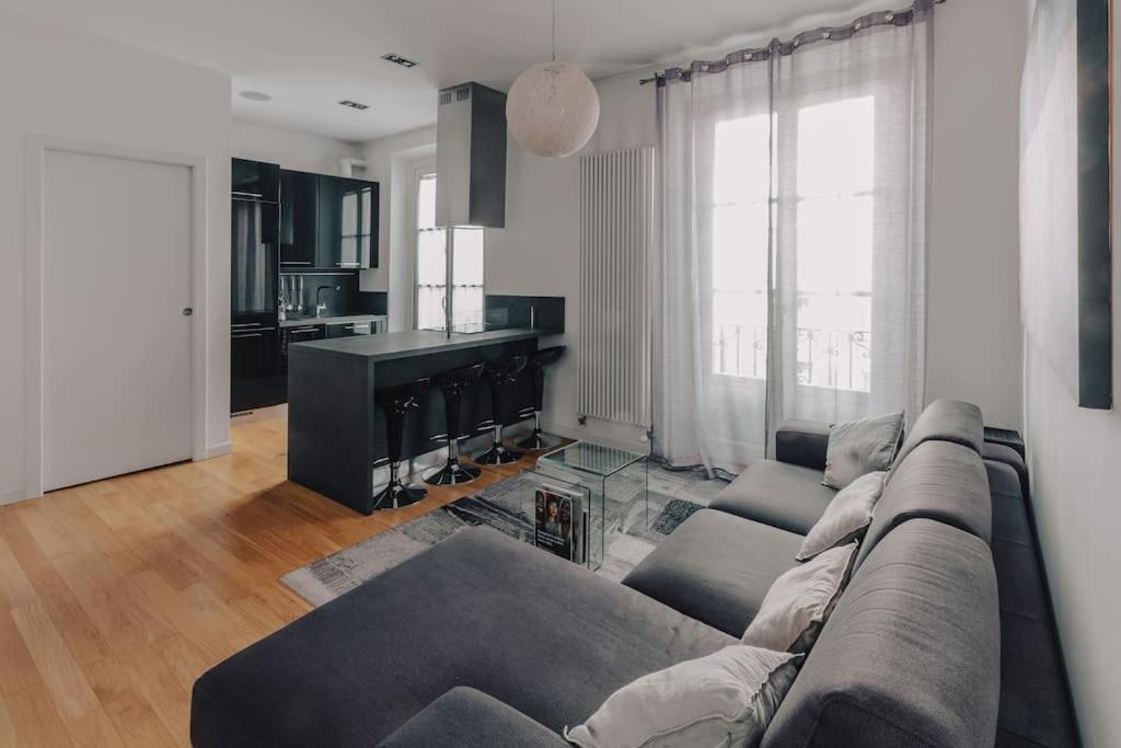 Casa Penelope Appartement Milaan Buitenkant foto